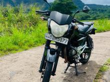 Bajaj Pulsar 135 2014 Motorbike