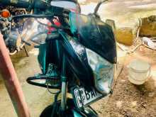Bajaj Pulsar 135 2013 Motorbike
