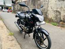 Bajaj Pulsar 135 LS 2015 Motorbike