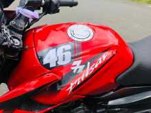 Bajaj Pulsar 135 2011 Motorbike