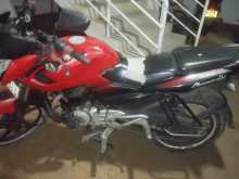 Bajaj Pulsar 135 2012 Motorbike