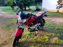 Bajaj Pulsar 135 2012 Motorbike