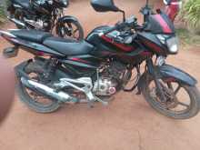 Bajaj Pulsar 135 Ls 2014 Motorbike
