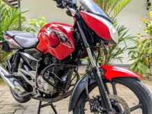Bajaj Pulsar 135 LS 2016 Motorbike