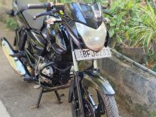 Bajaj Pulsar 135 2017 Motorbike
