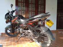 Bajaj Pulsar 135 2015 Motorbike