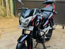 Bajaj Pulsar 135 2014 Motorbike