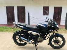 Bajaj Pulsar 135 2012 Motorbike