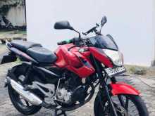 Bajaj Pulsar 135 2015 Motorbike
