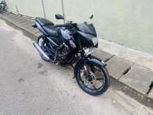 Bajaj Pulsar 135 Ls 2012 Motorbike