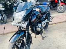 Bajaj PULSAR 135 2016 Motorbike