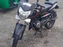 Bajaj PULSAR 135 LS 2017 Motorbike