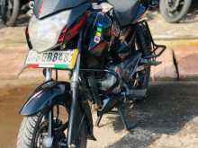 Bajaj PULSAR 135 2018 Motorbike