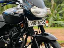 Bajaj Pulsar 135 2010 Motorbike
