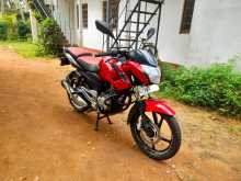 Bajaj Pulsar 135 2012 Motorbike