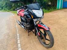 Bajaj Pulsar 135 2011 Motorbike