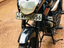 Bajaj Pulsar 135 2011 Motorbike