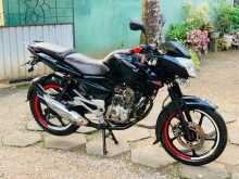 Bajaj Pulsar 135 2013 Motorbike