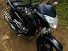 Bajaj Pulsar 135 2015 Motorbike