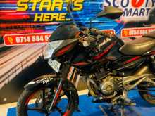 Bajaj PULSAR 135 2017 Motorbike