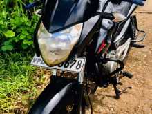 Bajaj Pulsar 135 2013 Motorbike