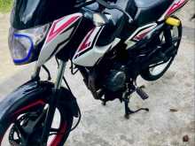 Bajaj Pulsar 135 2011 Motorbike