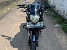 Bajaj Pulsar 135 LS 2015 Motorbike