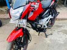 Bajaj PULSAR 135 2013 Motorbike