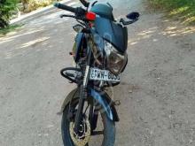 Bajaj Pulsar 135 2011 Motorbike