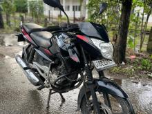 Bajaj Pulsar 135 2016 Motorbike