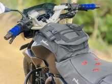 Bajaj Pulsar 135 2010 Motorbike