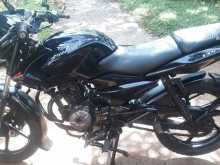 Bajaj Pulsar 135 2011 Motorbike