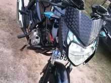 Bajaj Pulsar 135 LS 2015 Motorbike