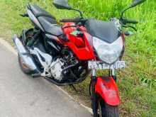 Bajaj Pulsar 135 2012 Motorbike