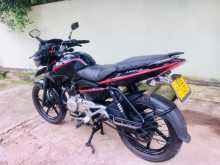 Bajaj Pulsar 135 2014 Motorbike