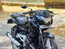 Bajaj Pulsar 135 2014 Motorbike