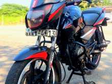 Bajaj Pulsar 135 2011 Motorbike