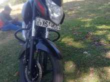 Bajaj Pulsar 135 2012 Motorbike