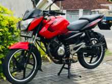 Bajaj Pulsar 135 LS 2013 Motorbike