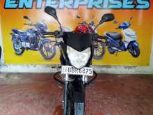 Bajaj Pulsar 135 2014 Motorbike