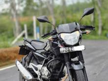 Bajaj Pulsar 135 LS 2016 Motorbike