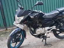 Bajaj Pulsar 135 2013 Motorbike