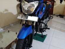 Bajaj Pulsar 135 Ls 2015 Motorbike