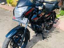 Bajaj Pulsar 135 2017 Motorbike