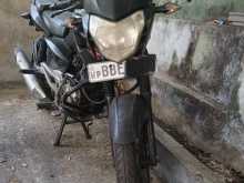 Bajaj Pulsar 135 2014 Motorbike