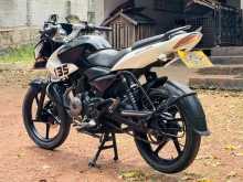 Bajaj Pulsar 135 2011 Motorbike