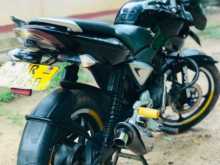 Bajaj Pulsar 135 2011 Motorbike