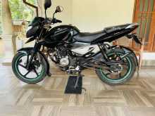 Bajaj Pulsar 135 Ls 2011 Motorbike