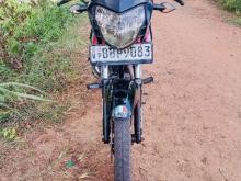 Bajaj Pulsar 135 2014 Motorbike