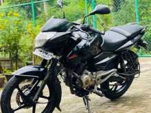Bajaj Pulsar 135 2015 Motorbike